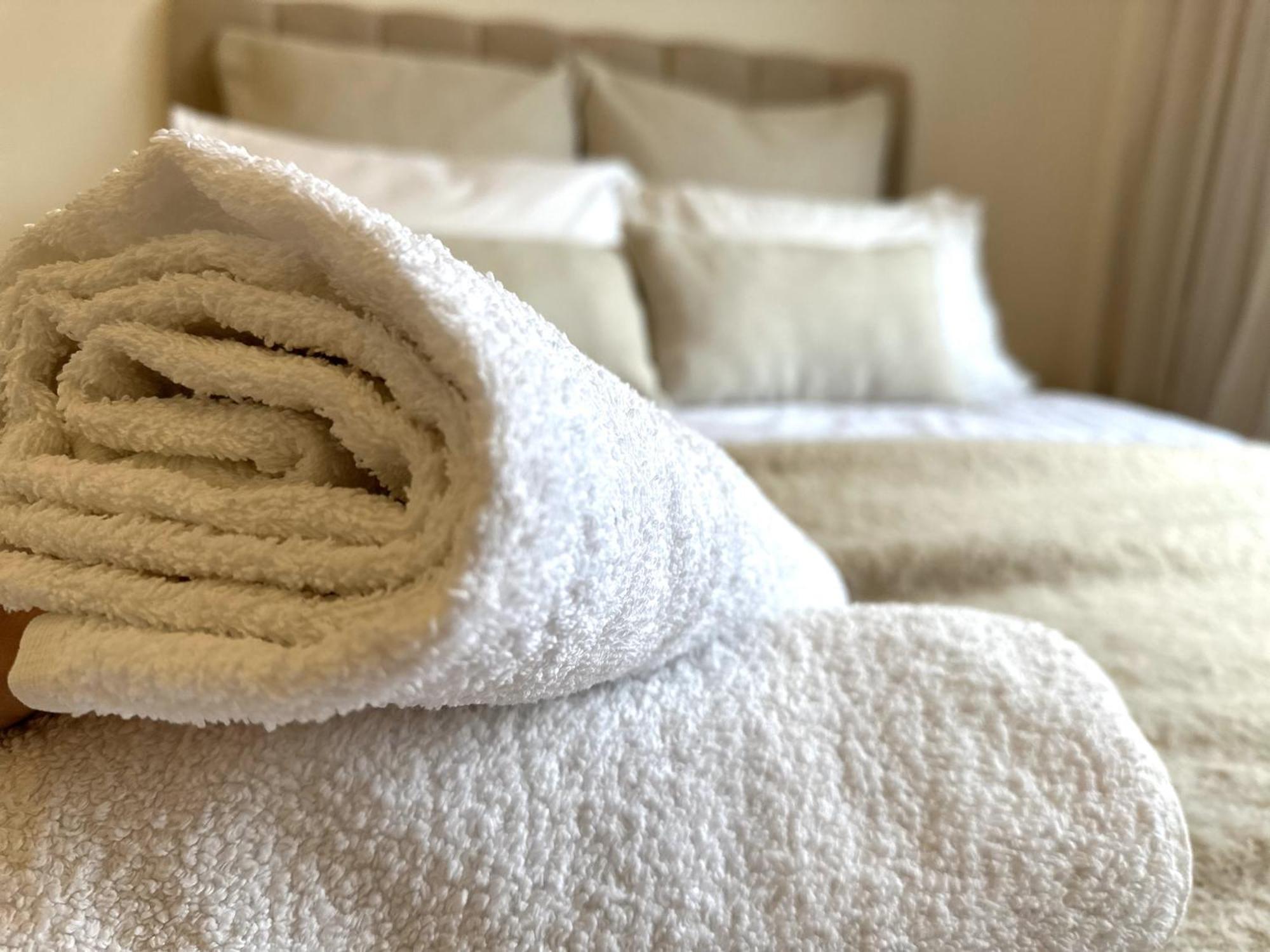 Private Room With En-Suite And Parking In Shared Flat Glasgow Extérieur photo